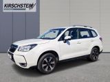 Subaru Forester bei Gebrauchtwagen.expert - Abbildung (2 / 15)