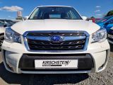 Subaru Forester bei Gebrauchtwagen.expert - Abbildung (4 / 15)