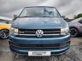 VW California bei Gebrauchtwagen.expert - Abbildung (4 / 15)
