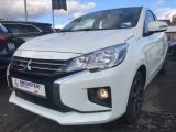 Mitsubishi Space Star bei Gebrauchtwagen.expert - Abbildung (2 / 15)
