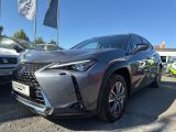 Lexus UX bei Gebrauchtwagen.expert - Abbildung (4 / 15) Lexus UX bei Gebrauchtwagen.expert - Abbildung (4 / 15)