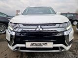 Mitsubishi Outlander bei Gebrauchtwagen.expert - Abbildung (4 / 15)