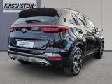 Kia Sportage bei Gebrauchtwagen.expert - Abbildung (3 / 15)