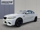 BMW M2 bei Gebrauchtwagen.expert - Abbildung (2 / 15)