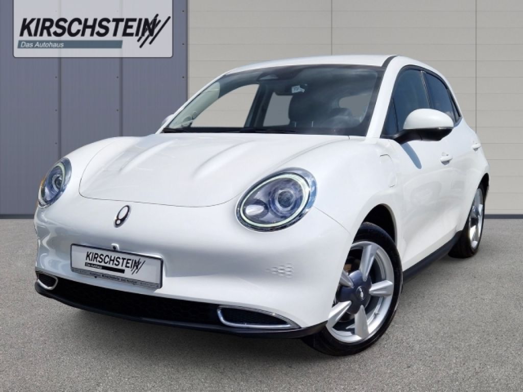 GWM ORA 03 bei Gebrauchtwagen.expert - Hauptabbildung GWM ORA 03 bei Gebrauchtwagen.expert - Hauptabbildung