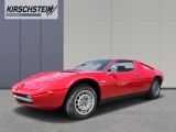 Maserati Merak bei Gebrauchtwagen.expert - Abbildung (2 / 15)