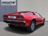 Maserati Merak bei Gebrauchtwagen.expert - Abbildung (3 / 15)