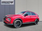 Mitsubishi Eclipse bei Gebrauchtwagen.expert - Abbildung (2 / 15)