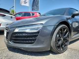 Audi R8 bei Gebrauchtwagen.expert - Abbildung (6 / 15)