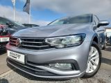 VW Passat bei Gebrauchtwagen.expert - Abbildung (5 / 15)