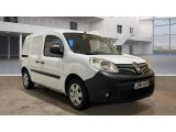 Renault Kangoo bei Gebrauchtwagen.expert - Abbildung (2 / 11)