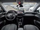 Peugeot 208 bei Gebrauchtwagen.expert - Abbildung (9 / 15)