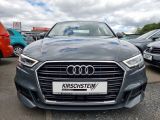 Audi A3 Sportback bei Gebrauchtwagen.expert - Abbildung (4 / 15)