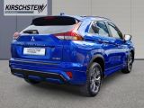Mitsubishi Eclipse bei Gebrauchtwagen.expert - Abbildung (3 / 15)