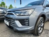 Ssangyong Korando bei Gebrauchtwagen.expert - Abbildung (5 / 15) Ssangyong Korando bei Gebrauchtwagen.expert - Abbildung (5 / 15)