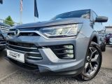 Ssangyong Korando bei Gebrauchtwagen.expert - Abbildung (6 / 15) Ssangyong Korando bei Gebrauchtwagen.expert - Abbildung (6 / 15)