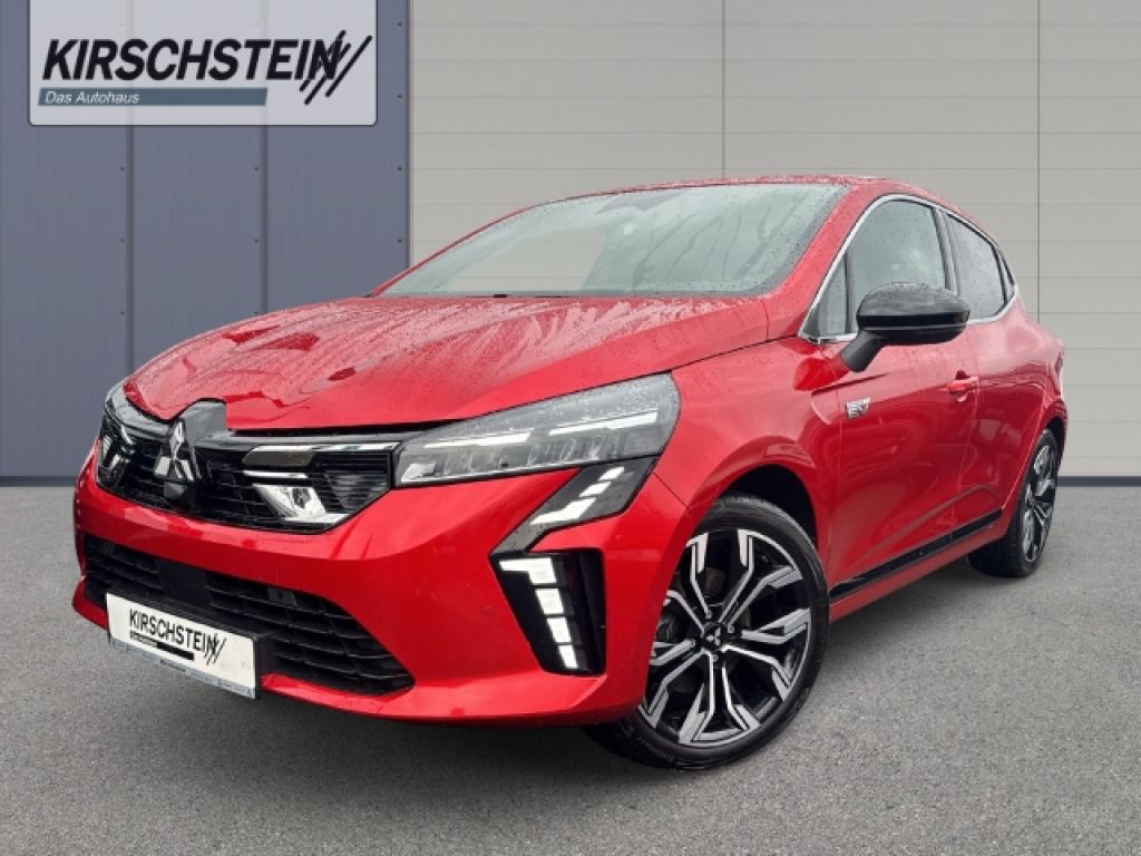 Mitsubishi Colt bei Gebrauchtwagen.expert - Hauptabbildung Mitsubishi Colt bei Gebrauchtwagen.expert - Hauptabbildung