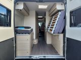 Adria Twin bei Gebrauchtwagen.expert - Abbildung (15 / 15)