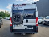 Adria Twin bei Gebrauchtwagen.expert - Abbildung (6 / 15)