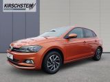 VW Polo bei Gebrauchtwagen.expert - Abbildung (2 / 15)
