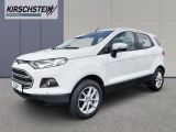 Ford EcoSport bei Gebrauchtwagen.expert - Abbildung (2 / 15)