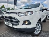 Ford EcoSport bei Gebrauchtwagen.expert - Abbildung (5 / 15)