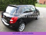 Skoda Fabia bei Gebrauchtwagen.expert - Abbildung (5 / 15)