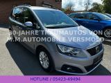 Seat Alhambra bei Gebrauchtwagen.expert - Abbildung (3 / 15)