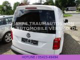 VW Caddy bei Gebrauchtwagen.expert - Abbildung (4 / 15) VW Caddy bei Gebrauchtwagen.expert - Abbildung (4 / 15)