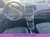 Chevrolet Aveo bei Gebrauchtwagen.expert - Abbildung (8 / 10)
