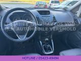 Ford EcoSport bei Gebrauchtwagen.expert - Abbildung (9 / 15)