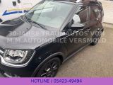 Suzuki Ignis bei Gebrauchtwagen.expert - Abbildung (2 / 15)