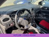 Ford Focus Turnier bei Gebrauchtwagen.expert - Abbildung (11 / 15) Ford Focus Turnier bei Gebrauchtwagen.expert - Abbildung (11 / 15)