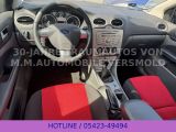 Ford Focus Turnier bei Gebrauchtwagen.expert - Abbildung (10 / 15) Ford Focus Turnier bei Gebrauchtwagen.expert - Abbildung (10 / 15)