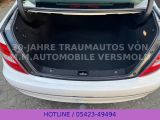 Mercedes-Benz C-Klasse bei Gebrauchtwagen.expert - Abbildung (12 / 15)