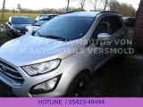 Ford EcoSport bei Gebrauchtwagen.expert - Abbildung (3 / 15)