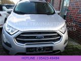Ford EcoSport bei Gebrauchtwagen.expert - Abbildung (2 / 15)