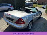 Mercedes-Benz SLK-Klasse bei Gebrauchtwagen.expert - Abbildung (2 / 15)