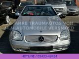Mercedes-Benz SLK-Klasse bei Gebrauchtwagen.expert - Abbildung (8 / 15)