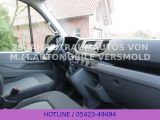 VW Crafter bei Gebrauchtwagen.expert - Abbildung (7 / 11)