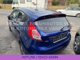 Ford Fiesta bei Gebrauchtwagen.expert - Abbildung (4 / 14) Ford Fiesta bei Gebrauchtwagen.expert - Abbildung (4 / 14)