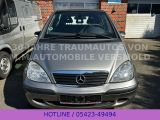 Mercedes-Benz A-Klasse bei Gebrauchtwagen.expert - Abbildung (2 / 15)