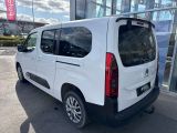 Citroen Berlingo bei Gebrauchtwagen.expert - Abbildung (4 / 15)