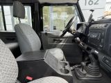 Land Rover Defender bei Gebrauchtwagen.expert - Abbildung (8 / 10)