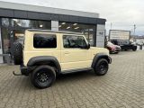 Suzuki Jimny bei Gebrauchtwagen.expert - Abbildung (4 / 10)