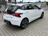 Hyundai i20 bei Gebrauchtwagen.expert - Abbildung (3 / 8)