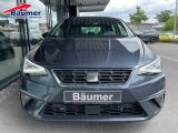 Seat Ibiza bei Gebrauchtwagen.expert - Abbildung (7 / 15)