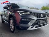 Seat Ateca bei Gebrauchtwagen.expert - Abbildung (6 / 15)