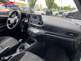 Hyundai i20 bei Gebrauchtwagen.expert - Abbildung (12 / 15)
