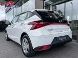 Hyundai i20 bei Gebrauchtwagen.expert - Abbildung (3 / 15)
